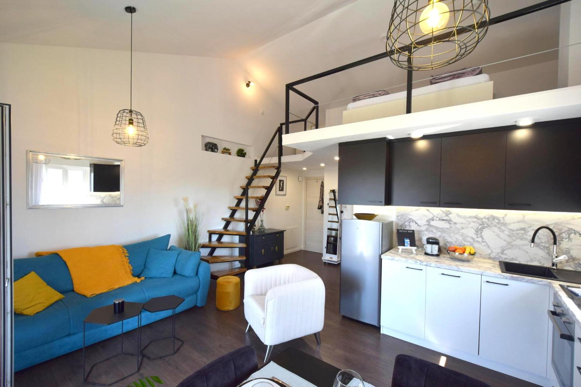 Apartments Aki Malinska Extérieur photo